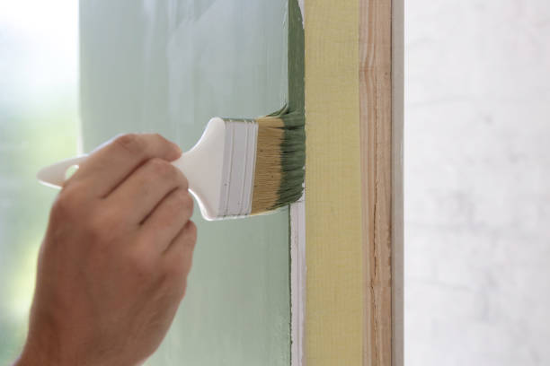 Best Basement Mold Removal  in Grosse Pointe Woods, MI
